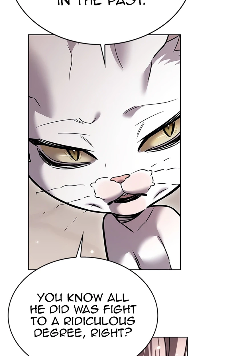 Eleceed Chapter 417
