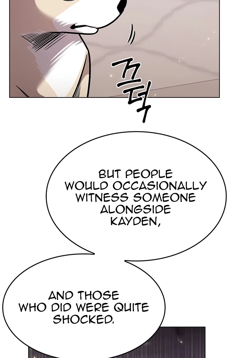 Eleceed Chapter 417