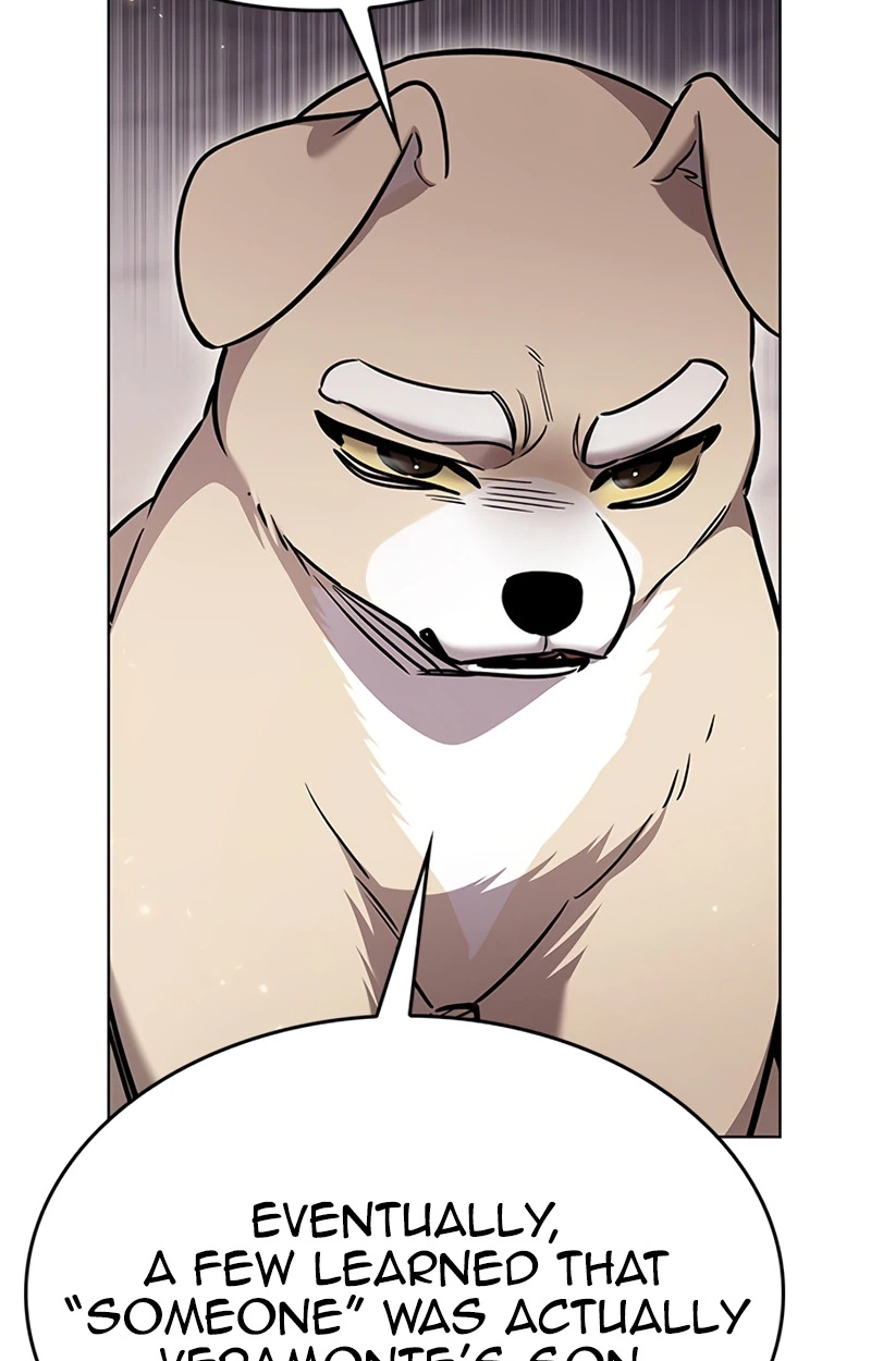 Eleceed Chapter 417