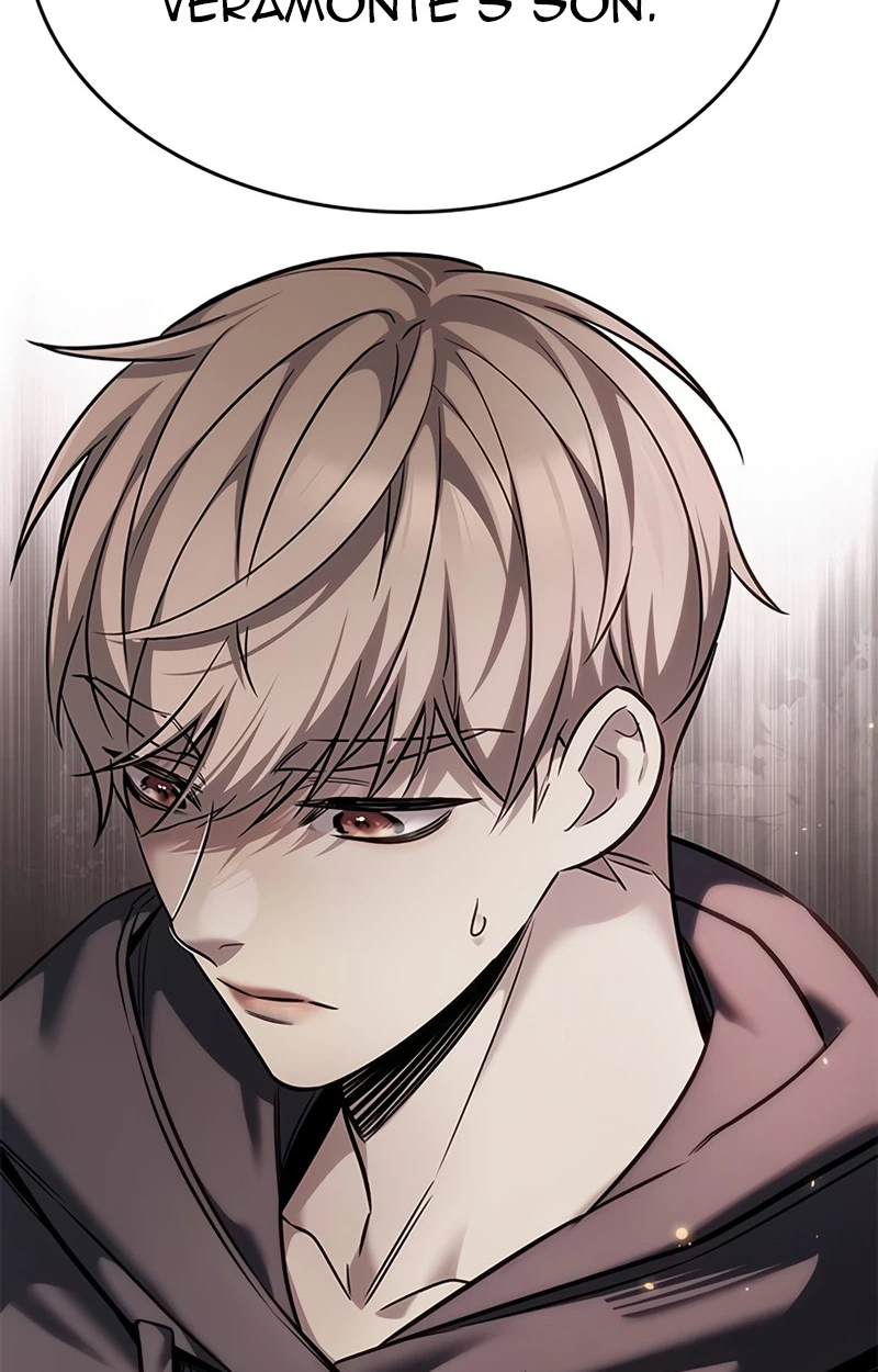 Eleceed Chapter 417