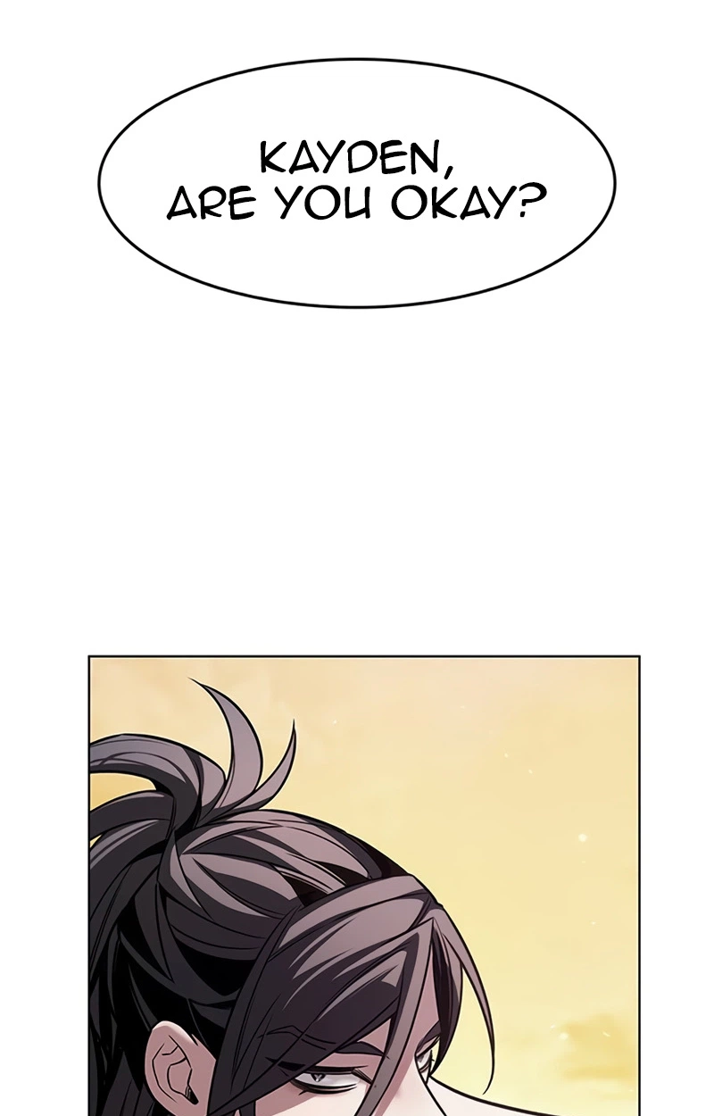 Eleceed Chapter 417