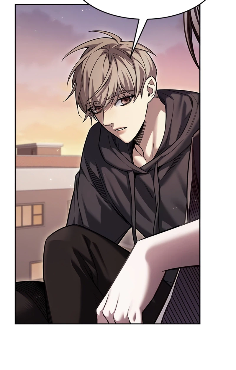 Eleceed Chapter 417