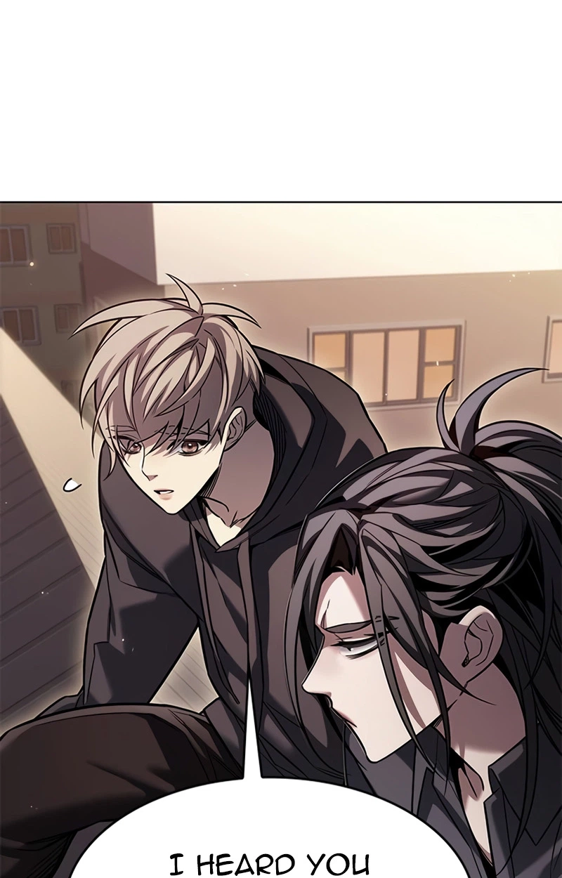 Eleceed Chapter 417