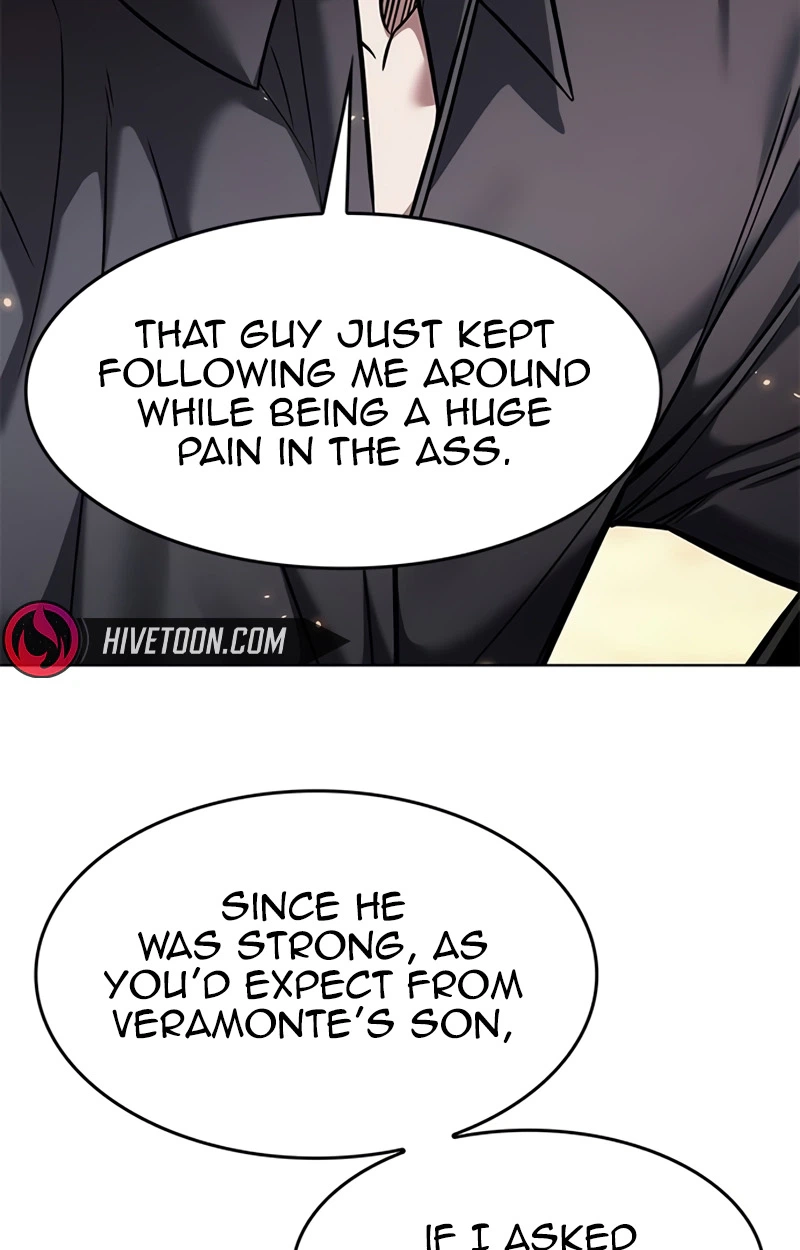 Eleceed Chapter 417