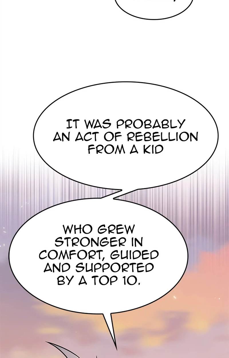 Eleceed Chapter 417