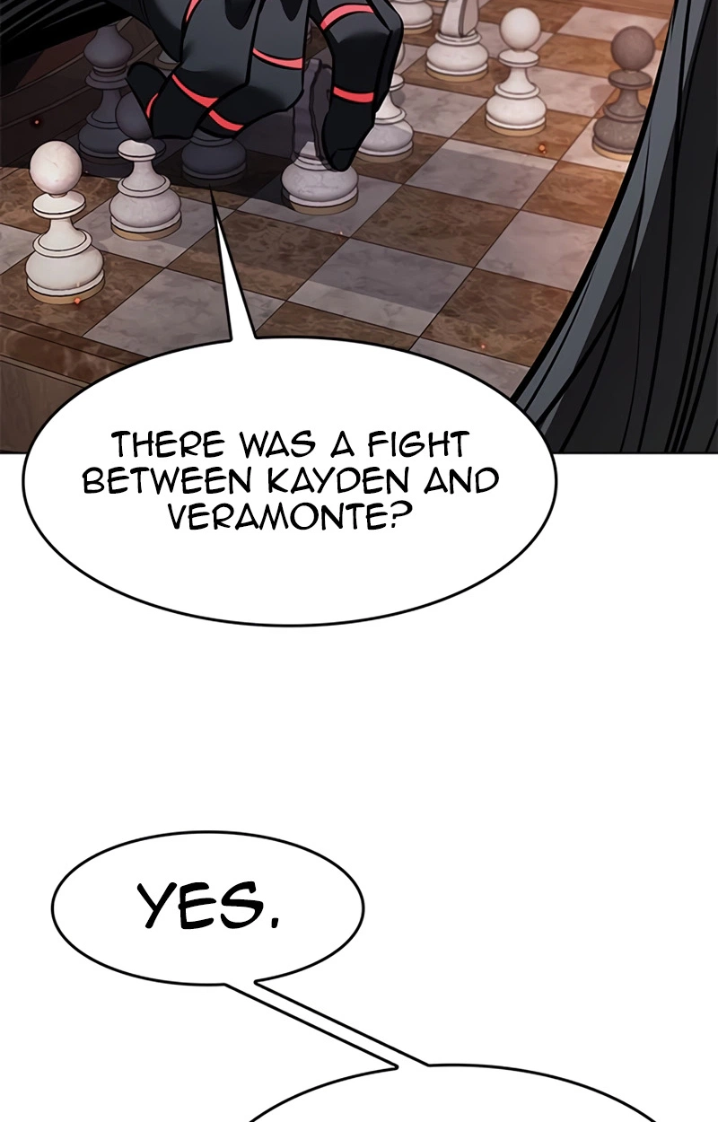 Eleceed Chapter 417