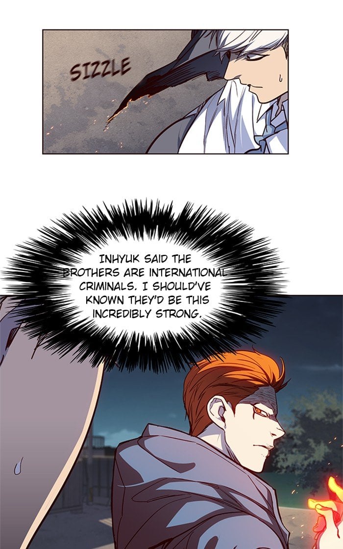 Eleceed Chapter 42