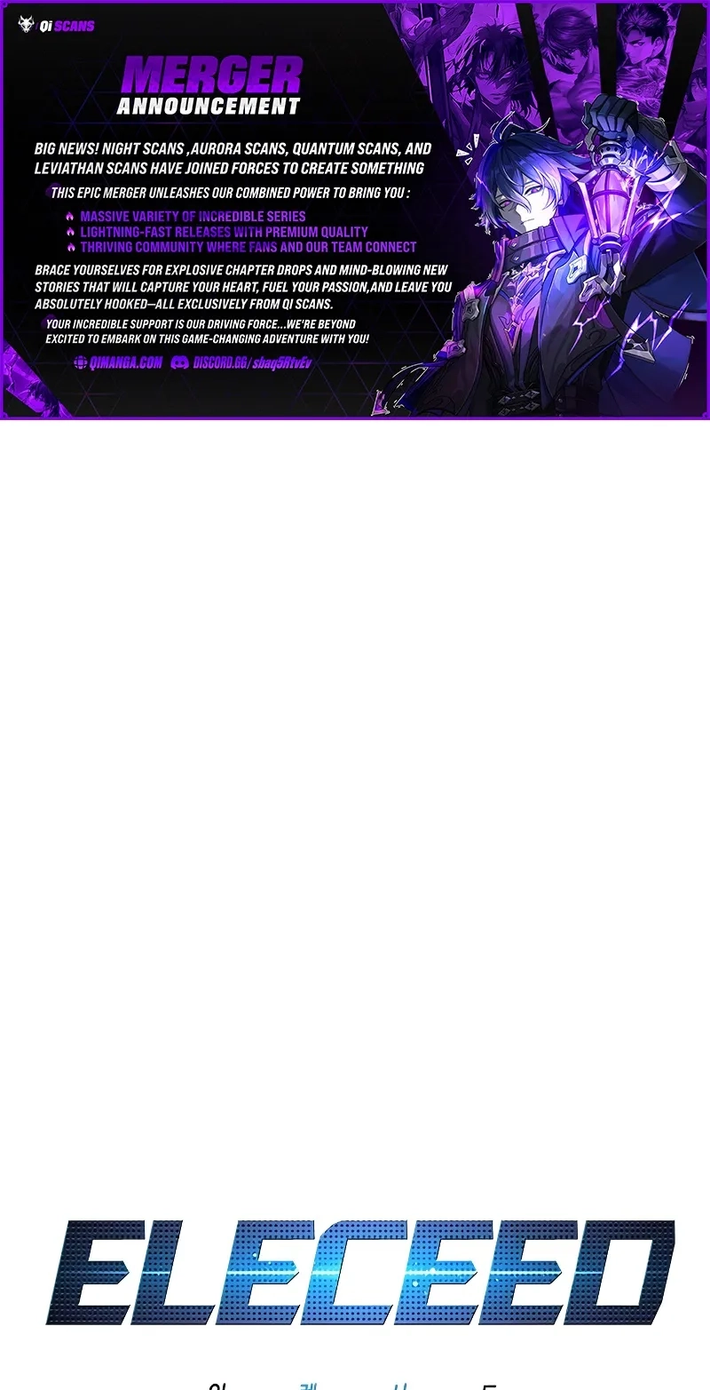 Eleceed Chapter 419