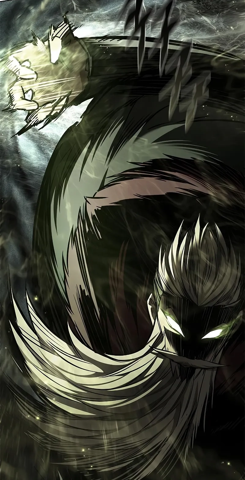 Eleceed Chapter 419
