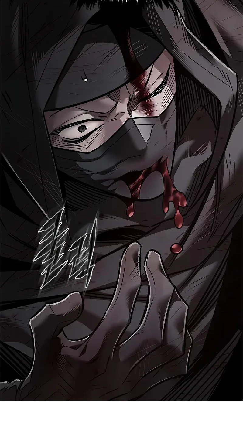 Eleceed Chapter 419