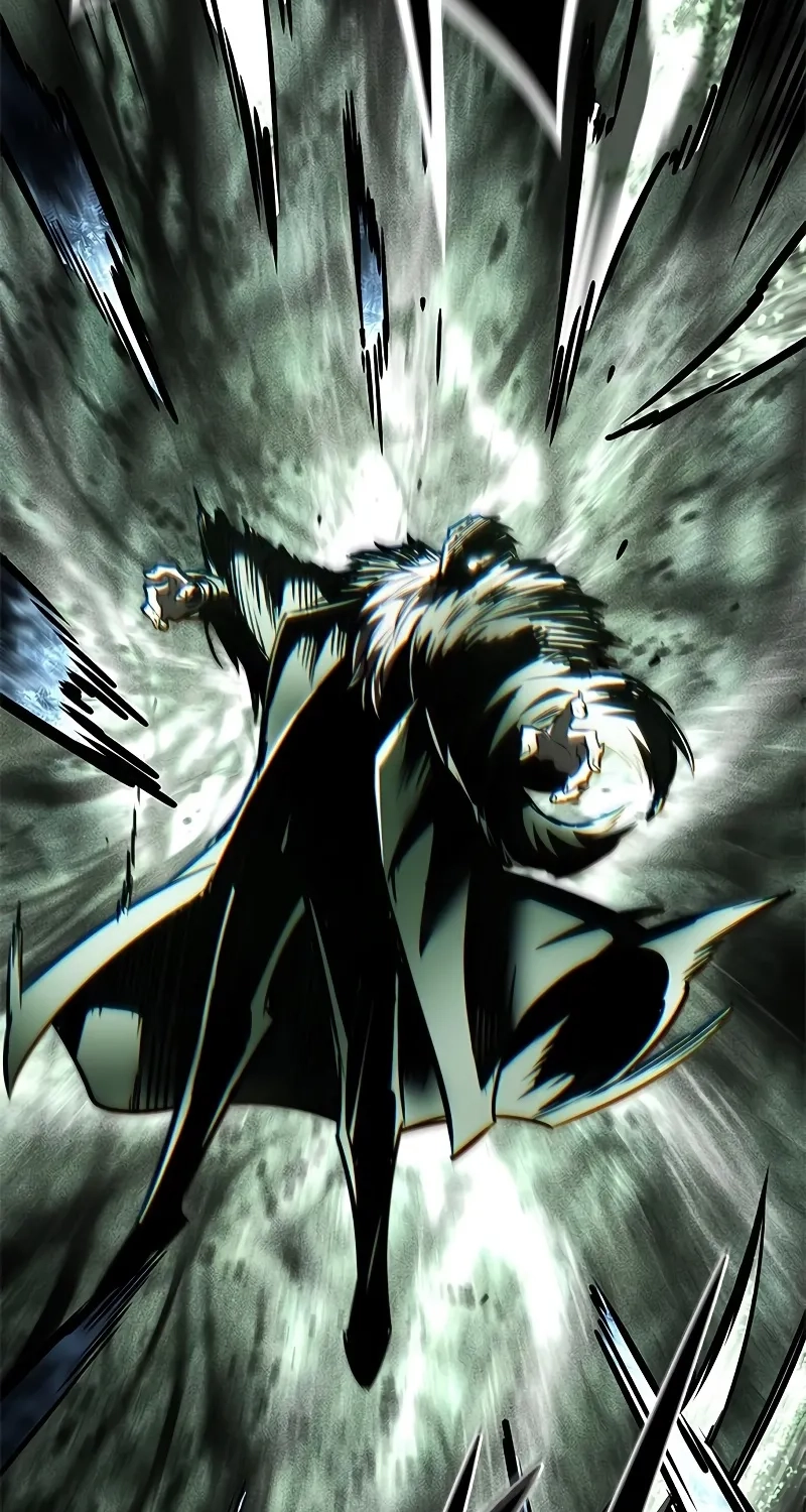 Eleceed Chapter 419