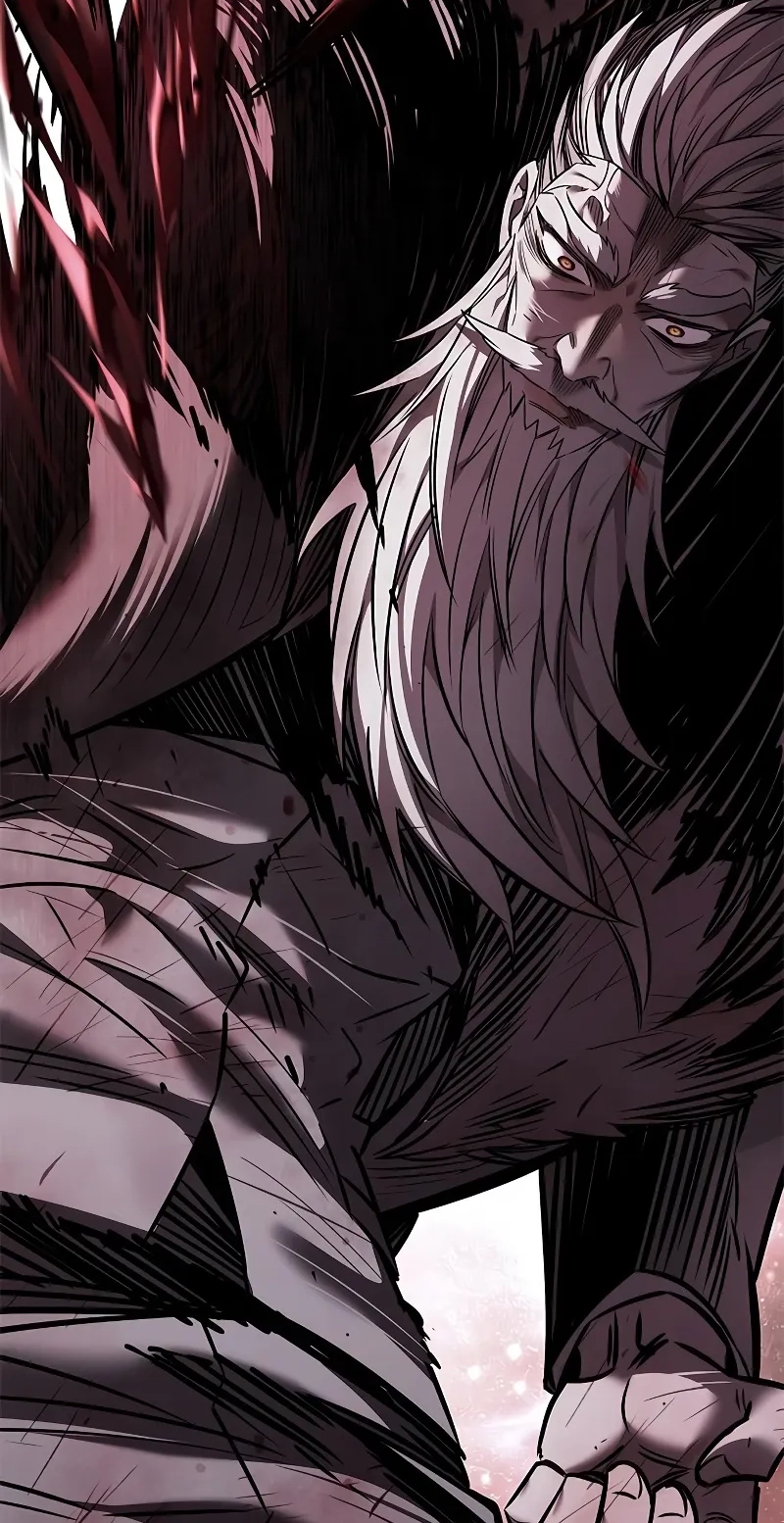 Eleceed Chapter 419