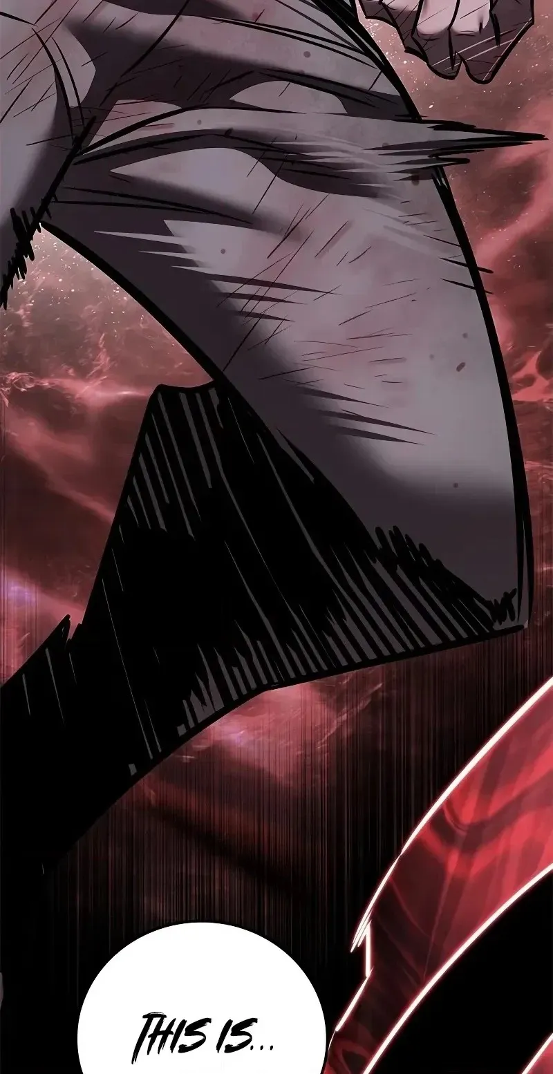 Eleceed Chapter 419