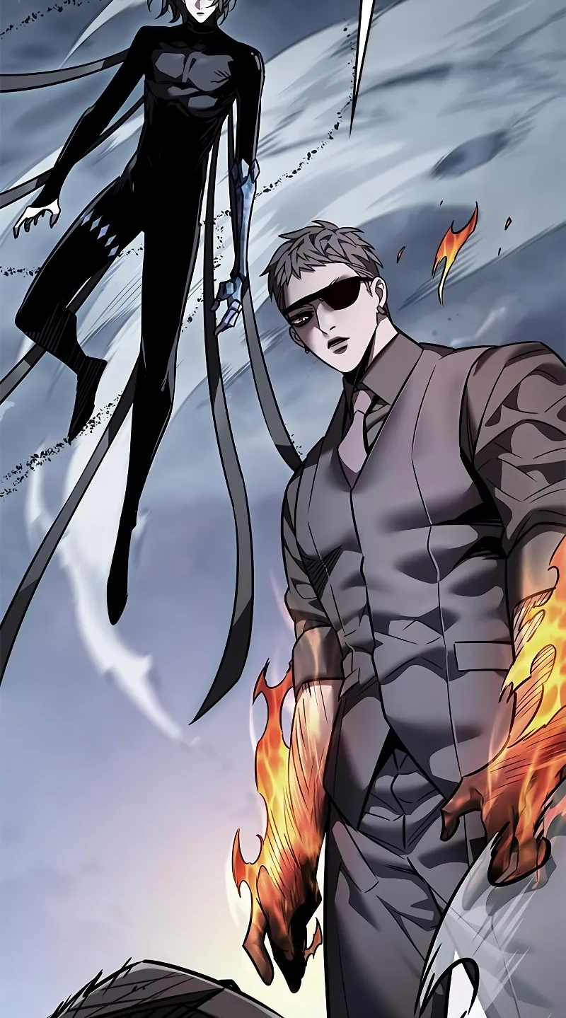 Eleceed Chapter 419