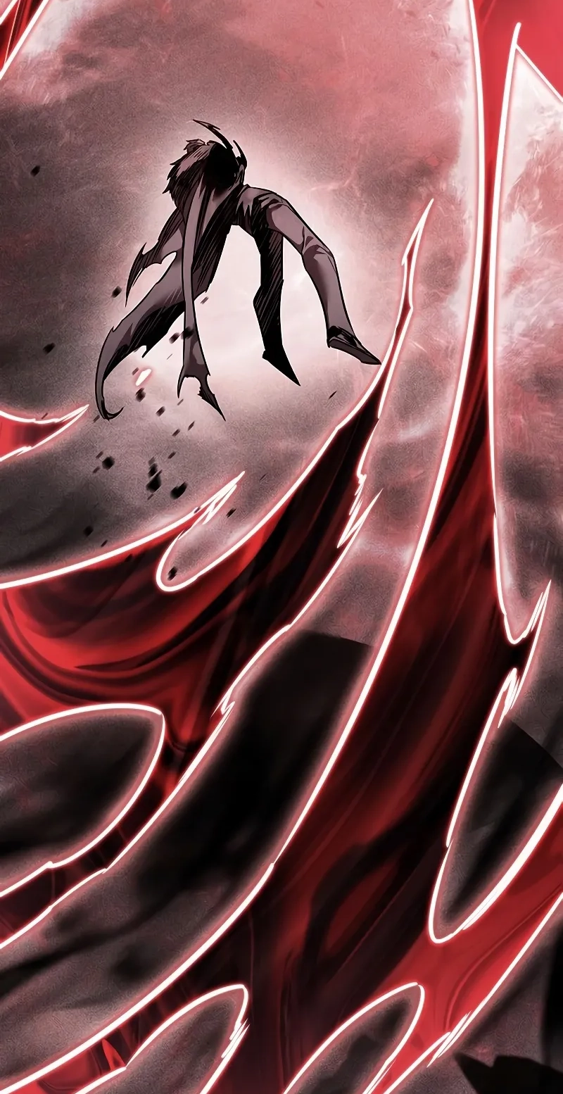 Eleceed Chapter 419