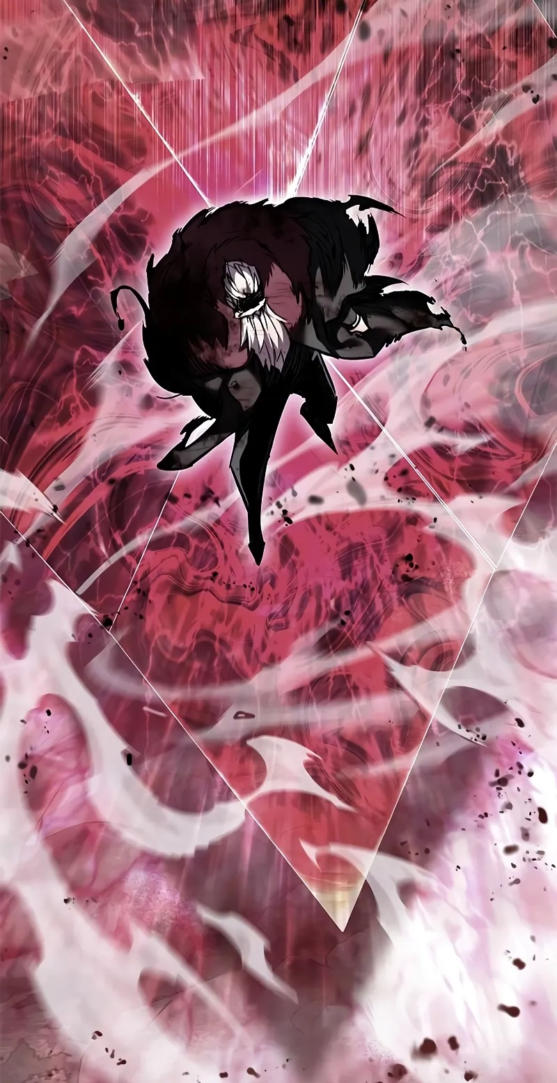 Eleceed Chapter 419