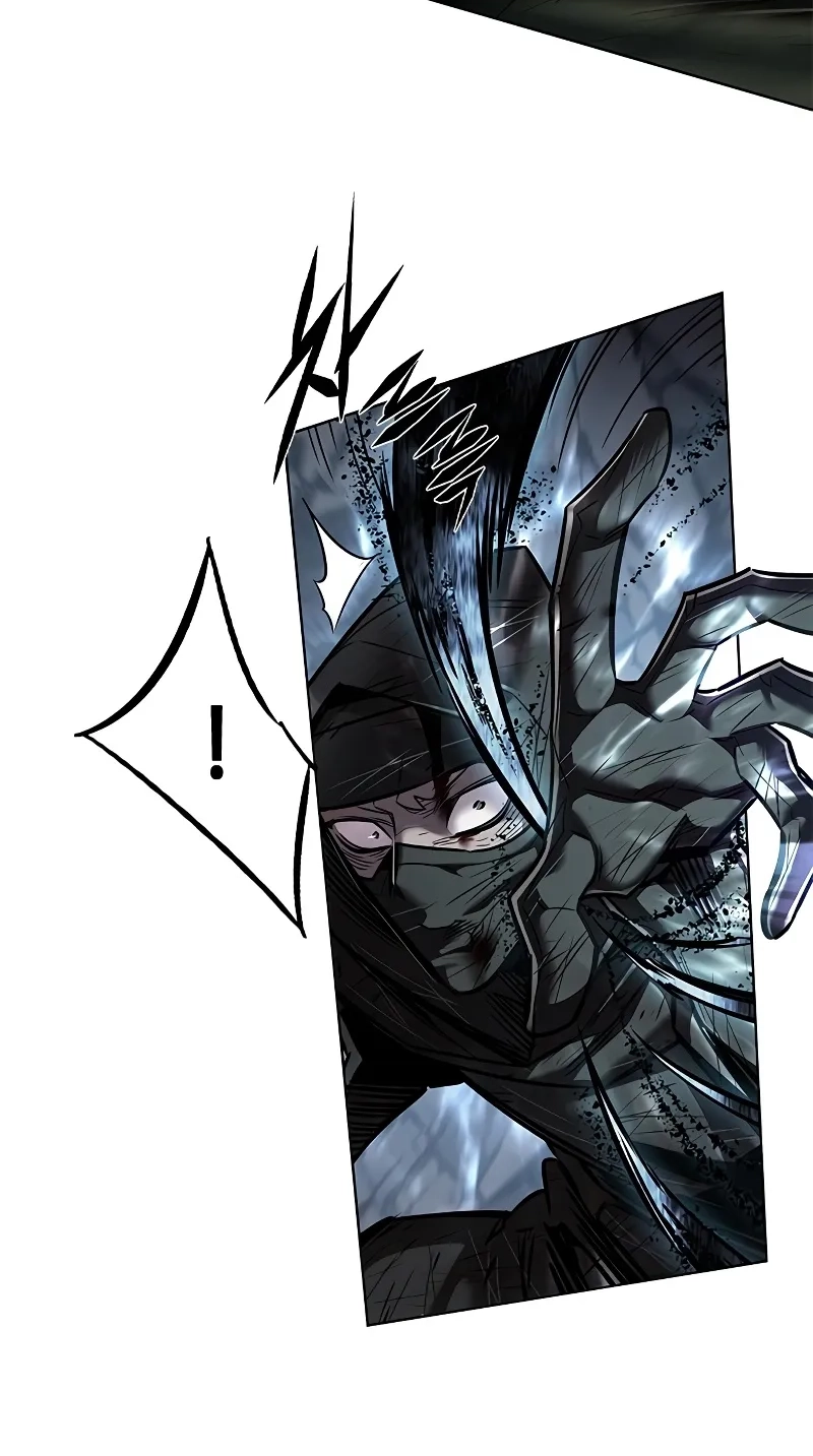 Eleceed Chapter 419