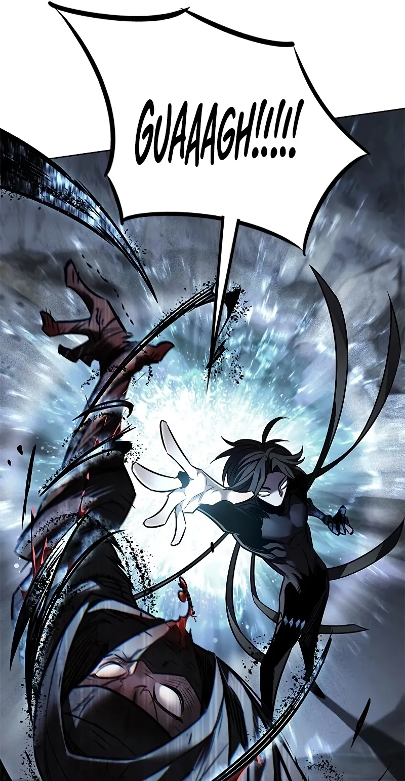 Eleceed Chapter 419