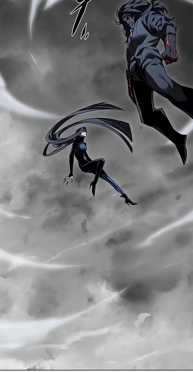 Eleceed Chapter 419
