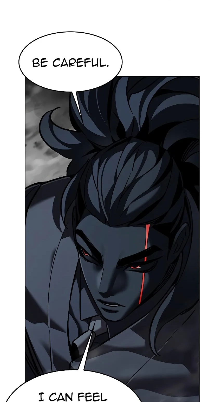 Eleceed Chapter 419