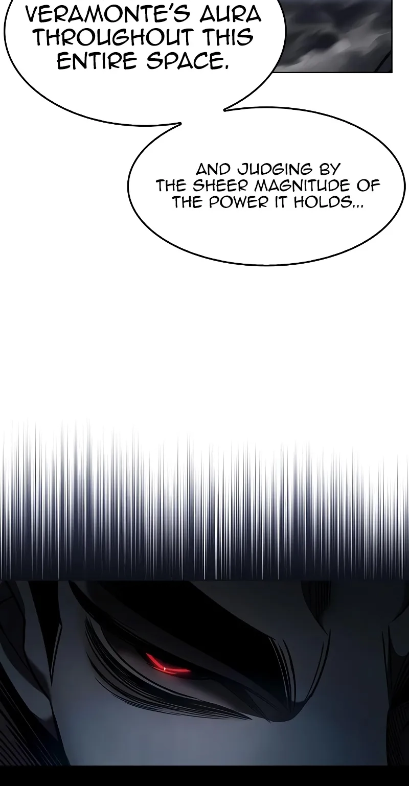 Eleceed Chapter 419