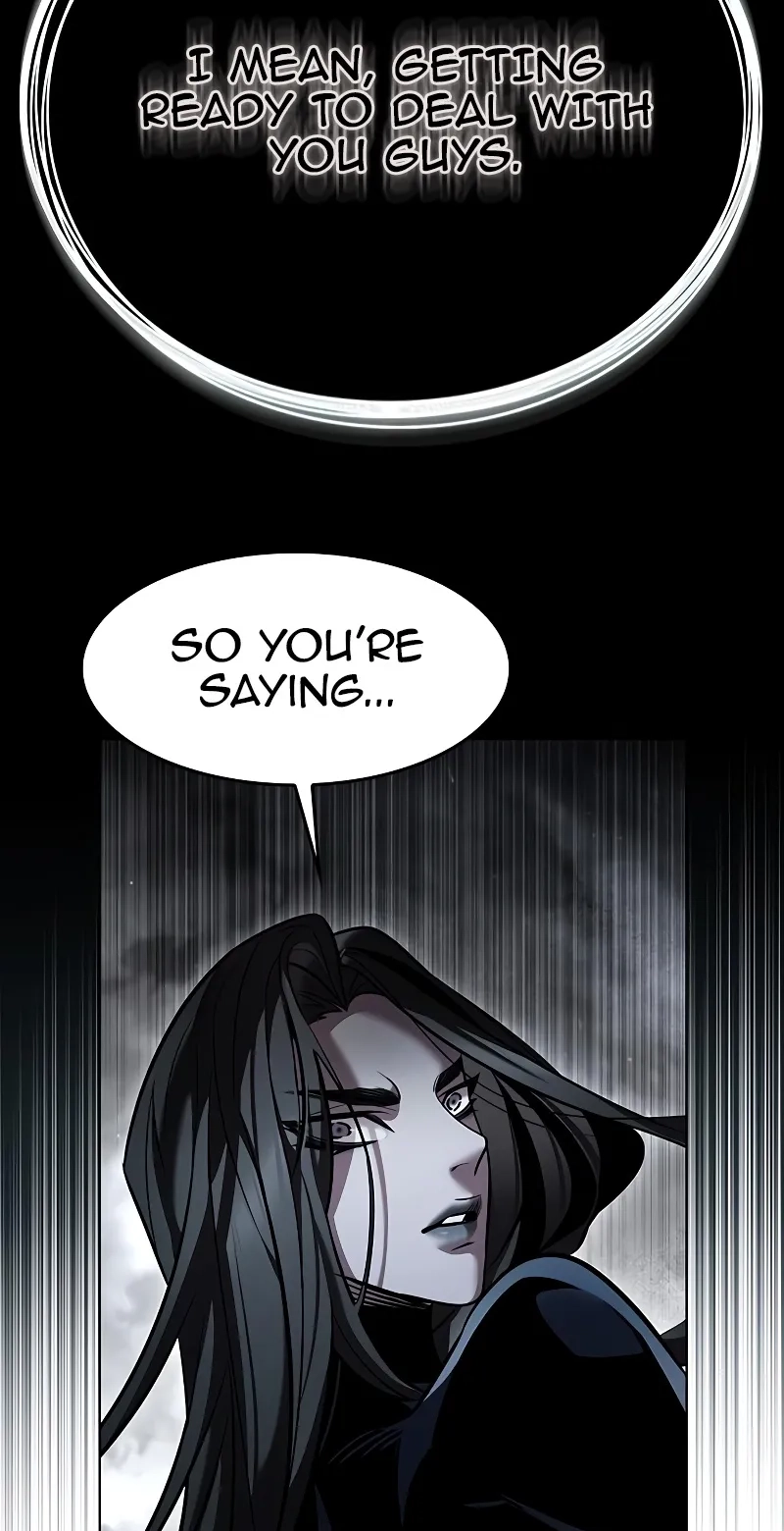 Eleceed Chapter 419