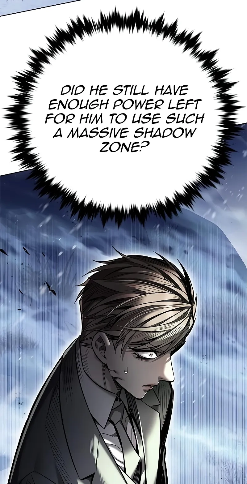Eleceed Chapter 419