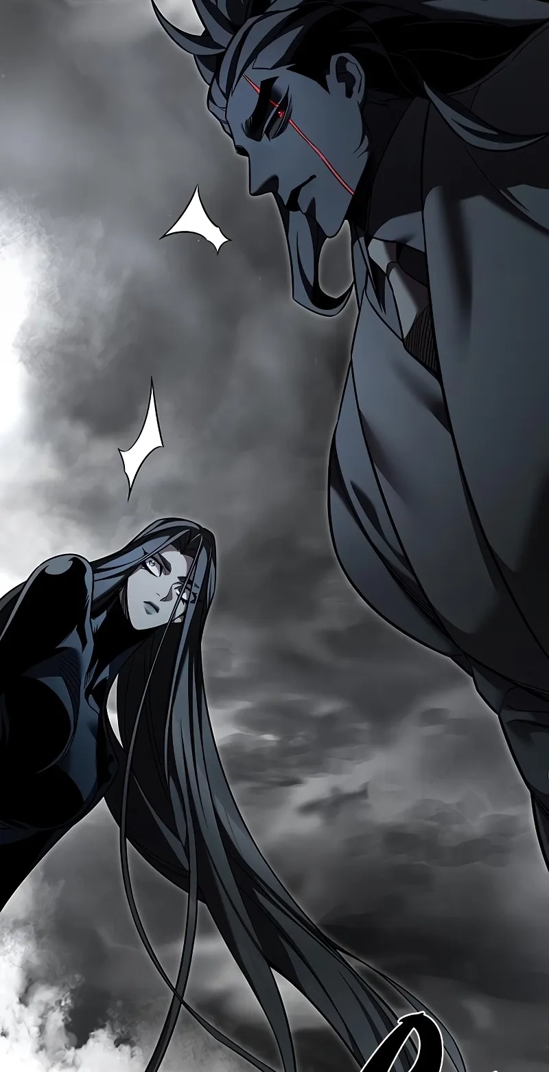 Eleceed Chapter 419