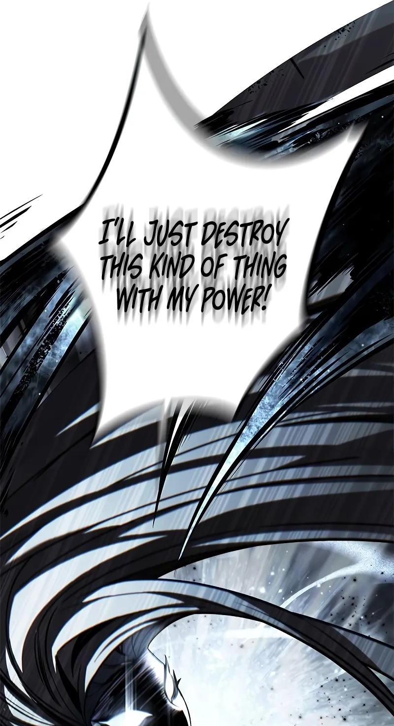 Eleceed Chapter 419