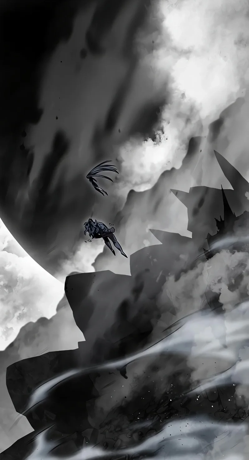 Eleceed Chapter 419