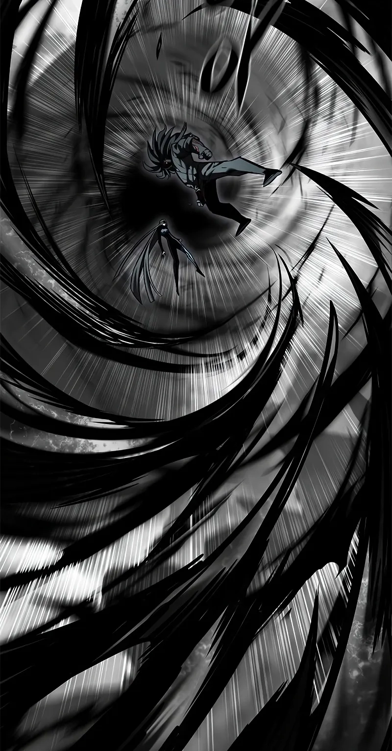 Eleceed Chapter 419