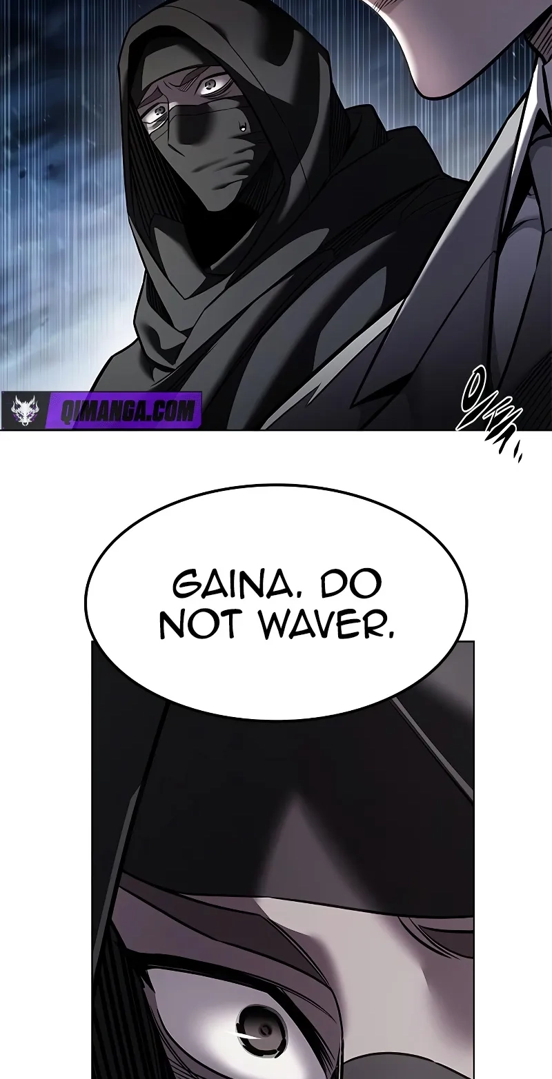 Eleceed Chapter 419