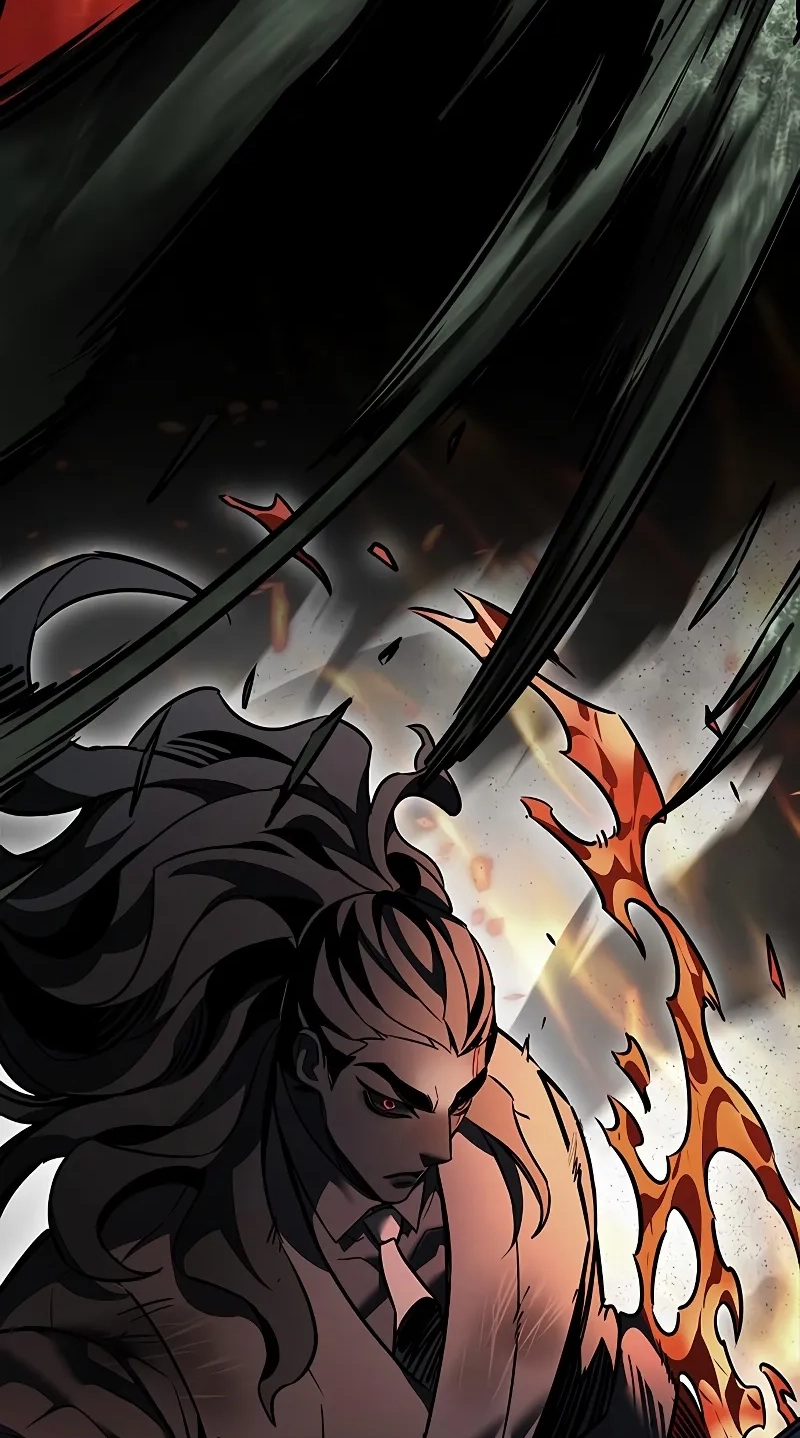 Eleceed Chapter 419