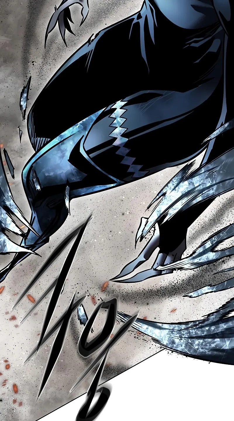 Eleceed Chapter 419