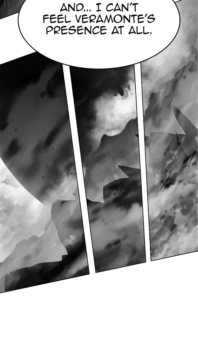 Eleceed Chapter 419