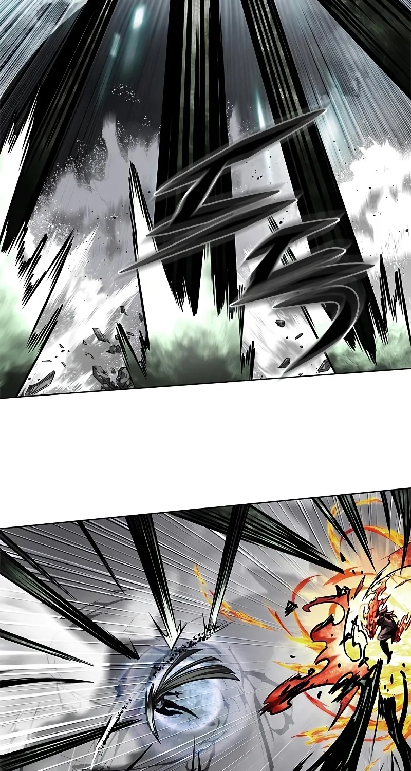 Eleceed Chapter 419