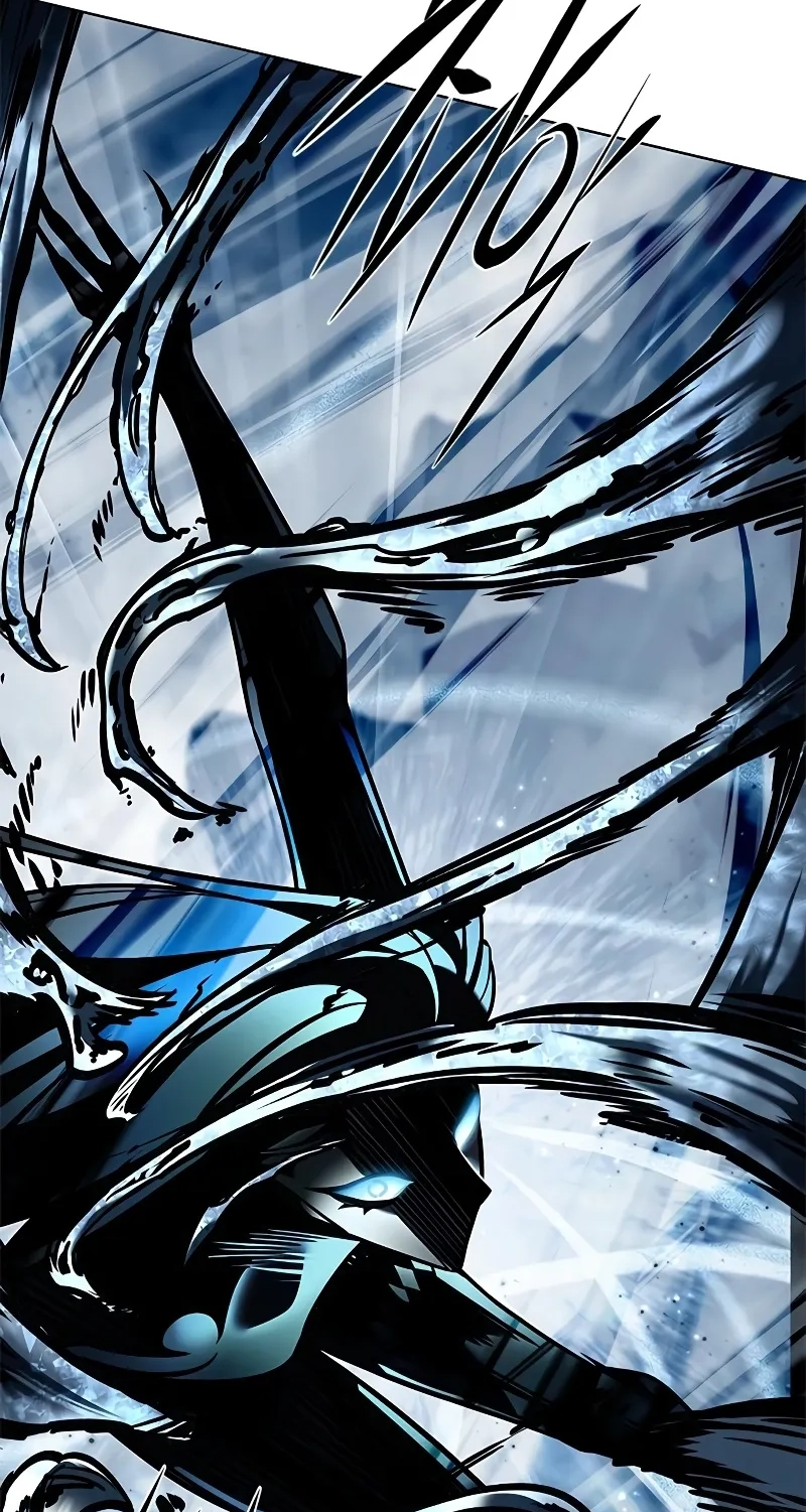 Eleceed Chapter 419