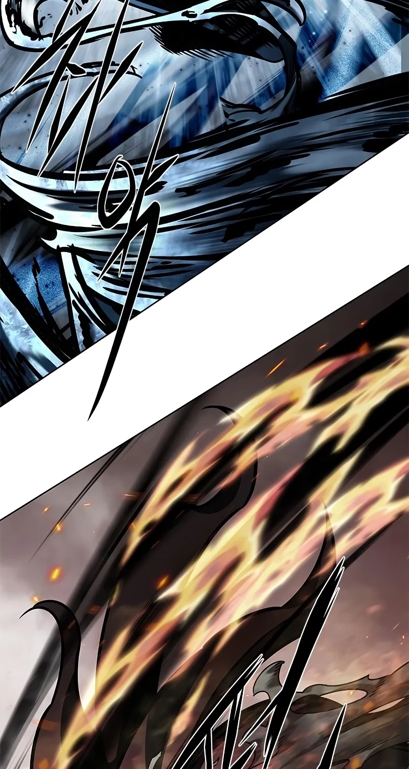 Eleceed Chapter 419