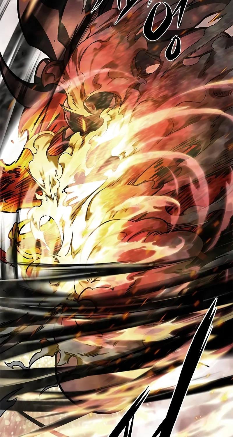 Eleceed Chapter 419