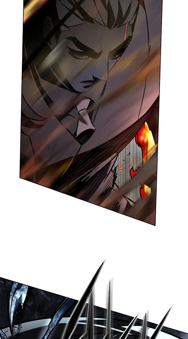 Eleceed Chapter 419