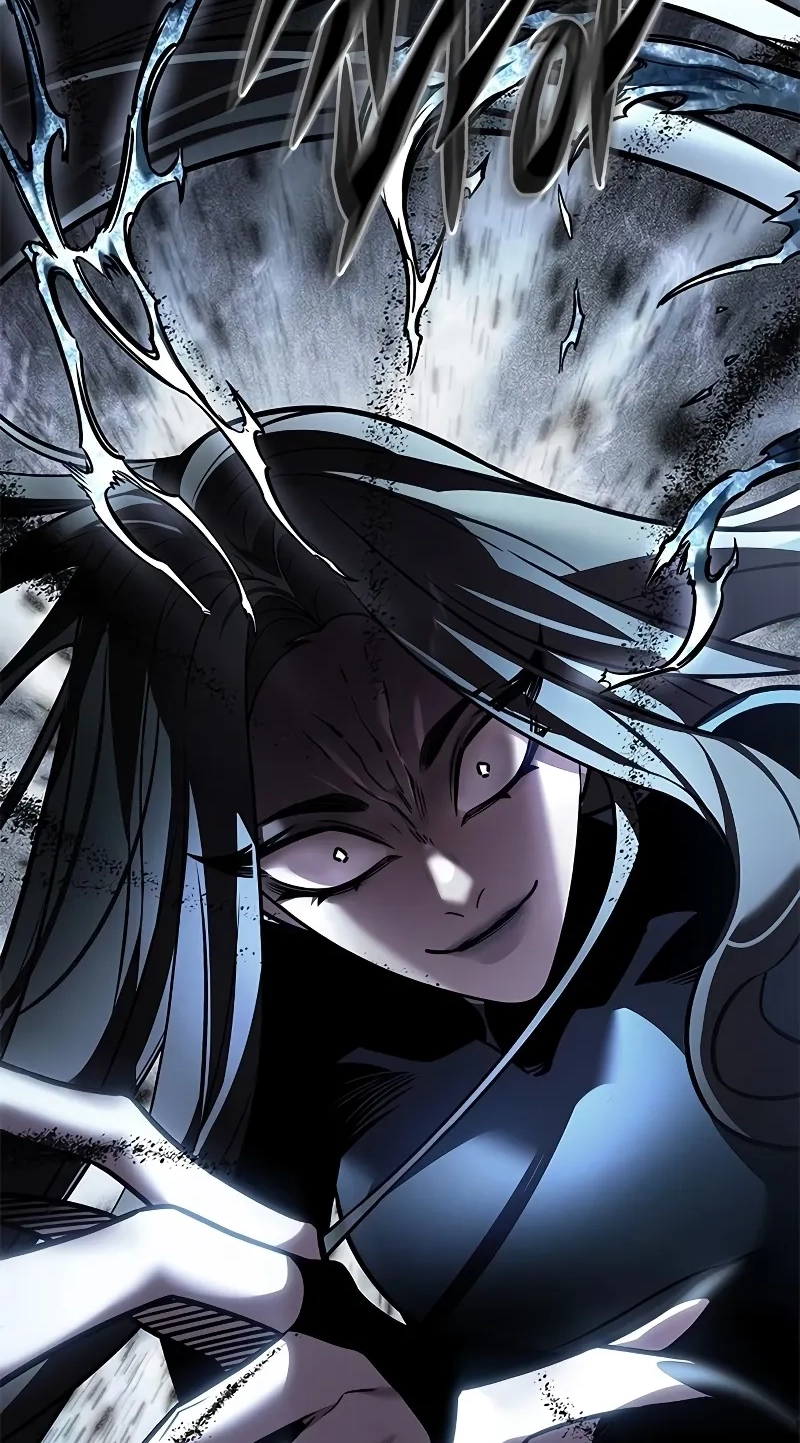Eleceed Chapter 419