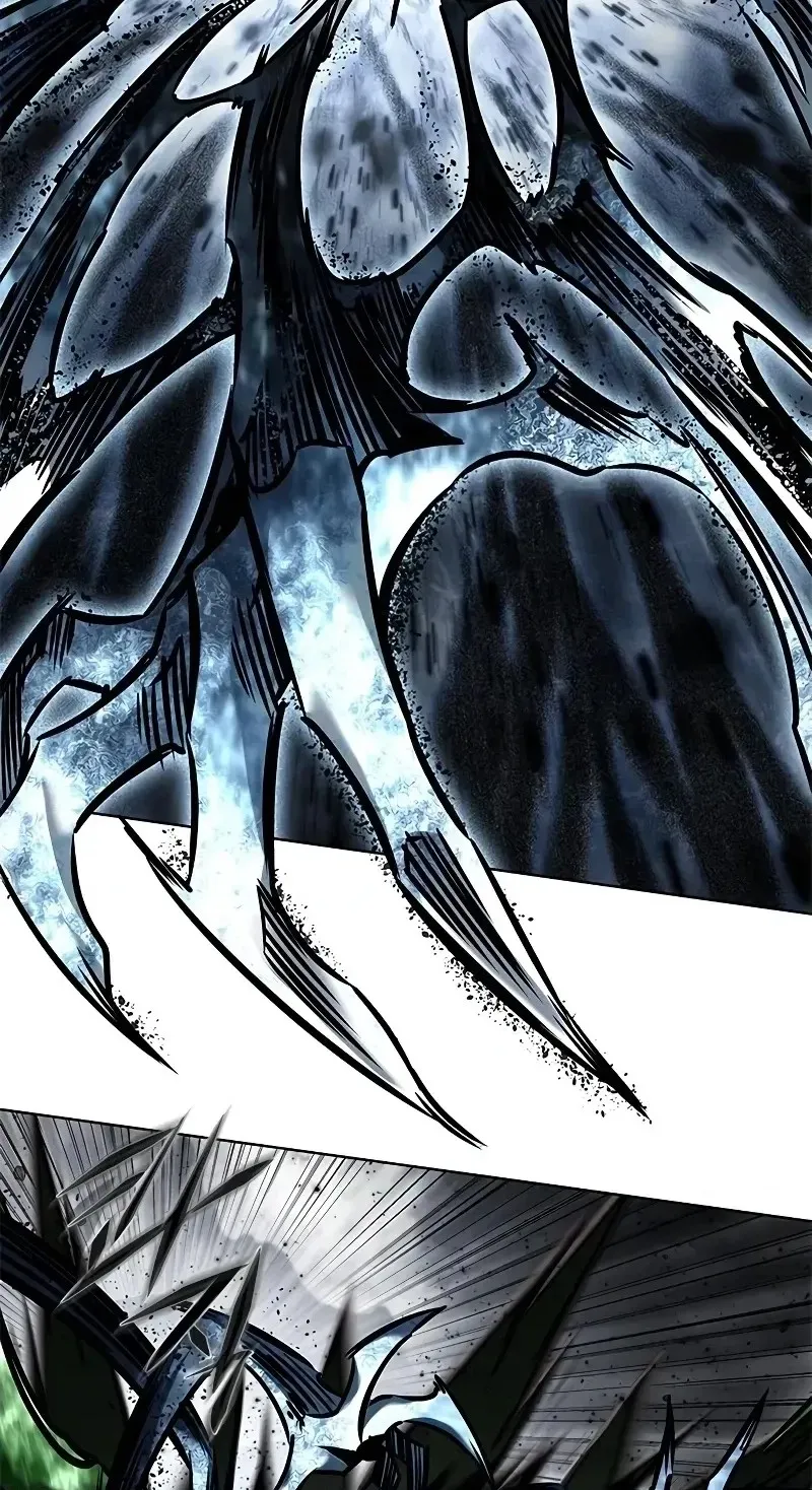 Eleceed Chapter 419