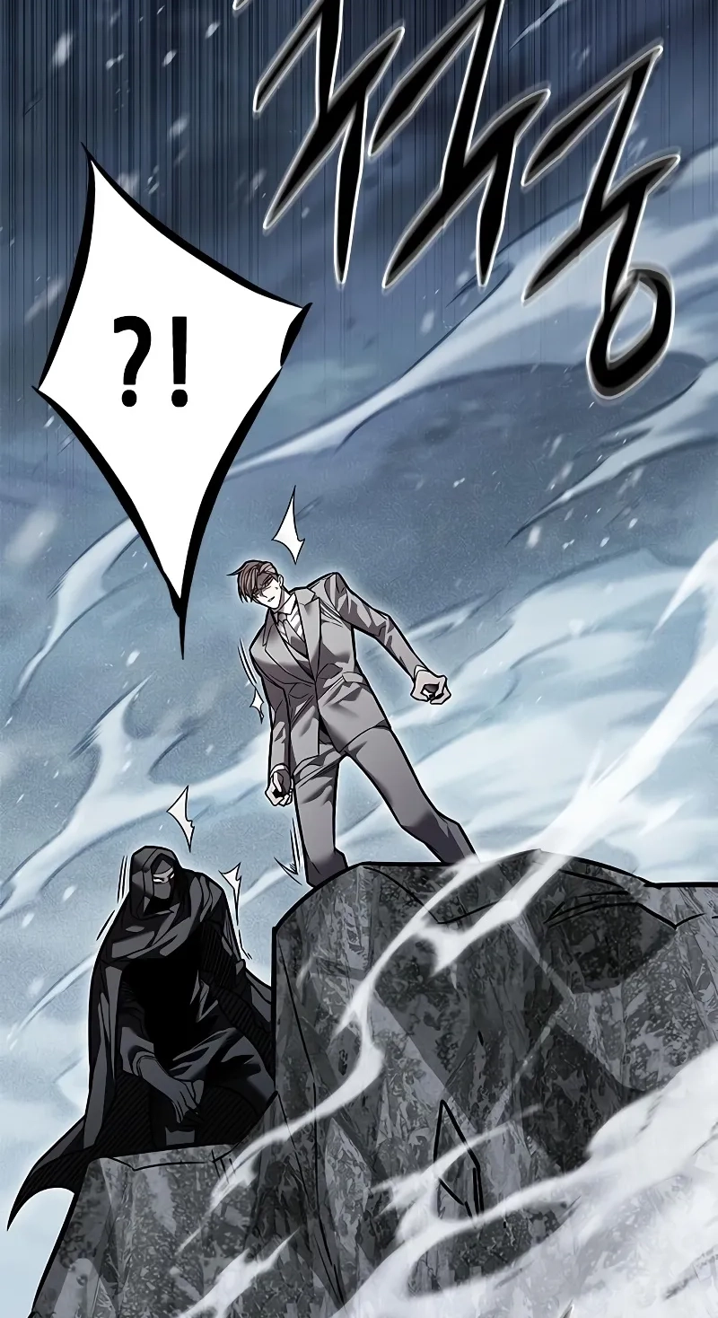 Eleceed Chapter 419
