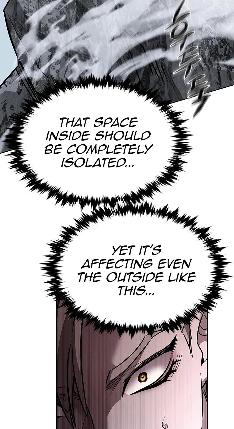 Eleceed Chapter 419