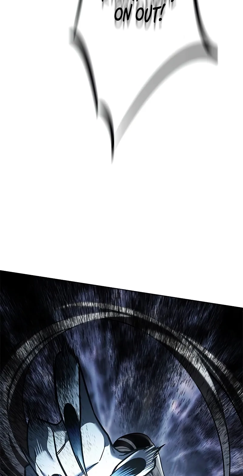 Eleceed Chapter 419