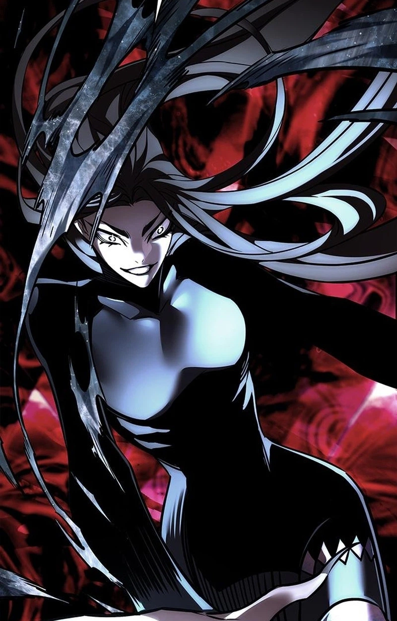Eleceed Chapter 420