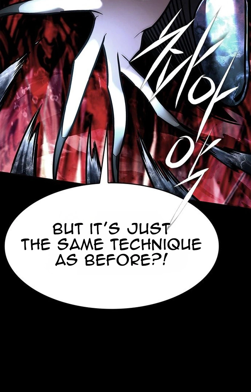 Eleceed Chapter 420