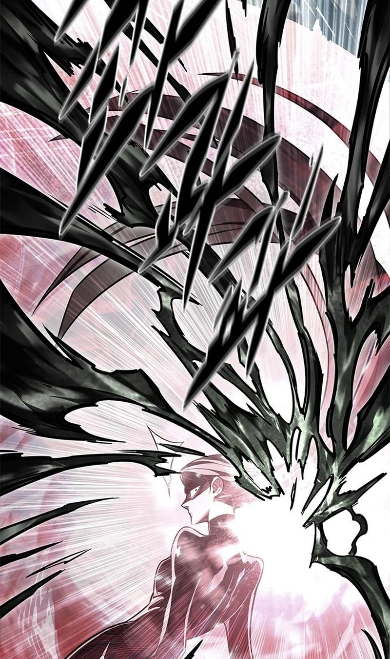 Eleceed Chapter 420