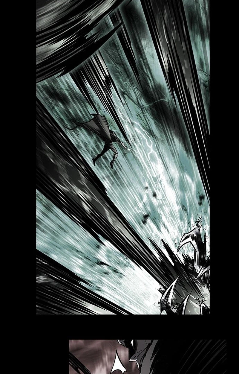 Eleceed Chapter 420