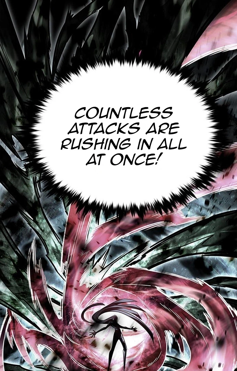 Eleceed Chapter 420